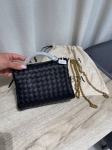 Сумка женская Bottega Veneta Артикул LUX-124695. Вид 5