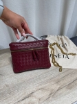 Сумка женская Bottega Veneta Артикул LUX-124694. Вид 1