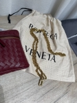 Сумка женская Bottega Veneta Артикул LUX-124694. Вид 5