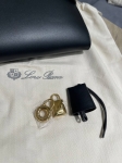 Клатч Loro Piana Артикул LUX-124693. Вид 2