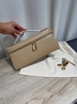 Клатч Loro Piana Артикул LUX-124692. Вид 1