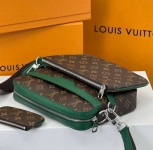Мессенджер Louis Vuitton Артикул LUX-124704. Вид 2