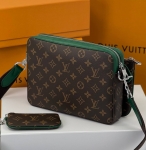 Мессенджер Louis Vuitton Артикул LUX-124704. Вид 3