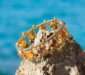 Браслет Goossens  LUX-124709 фото 1 Браслет Goossens  Артикул LUX-124709. Вид 1