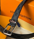Ремень мужской Louis Vuitton Артикул LUX-124723. Вид 2