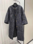 Пальто Celine Артикул LUX-124724. Вид 3