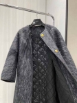 Пальто Celine Артикул LUX-124724. Вид 4