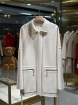Пальто Hermes Артикул LUX-124725. Вид 1
