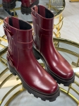 Ботинки Hermes Артикул LUX-124727. Вид 3