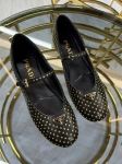 Балетки Prada Артикул LUX-124733. Вид 1