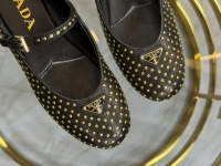 Балетки Prada Артикул LUX-124733. Вид 2