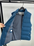 Жилет Brunello Cucinelli Артикул LUX-124734. Вид 2