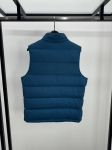 Жилет Brunello Cucinelli Артикул LUX-124734. Вид 3