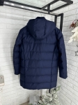 Пуховик Kiton Артикул LUX-124738. Вид 2