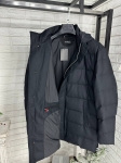 Пуховик Kiton Артикул LUX-124737. Вид 3