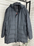 Пуховик Kiton Артикул LUX-124736. Вид 1