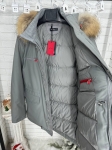 Пуховик  Kiton Артикул LUX-124745. Вид 2