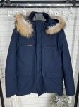 Пуховик  Kiton Артикул LUX-124744. Вид 1