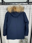 Пуховик  Kiton Артикул LUX-124744. Вид 2