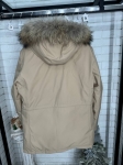 Пуховик  Kiton Артикул LUX-124743. Вид 2