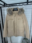 Пуховик  Kiton Артикул LUX-124743. Вид 1