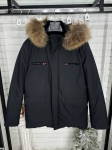 Пуховик  Kiton Артикул LUX-124742. Вид 1