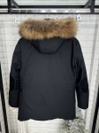 Пуховик  Kiton Артикул LUX-124742. Вид 2