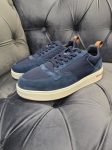 Кеды зимние  Loro Piana Артикул LUX-124746. Вид 2