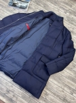 Пуховик Kiton Артикул LUX-124752. Вид 2