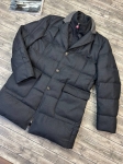 Пуховик Kiton Артикул LUX-124751. Вид 1