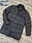 Пуховик Kiton Артикул LUX-124750. Вид 1