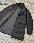 Пуховик Kiton Артикул LUX-124750. Вид 2