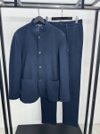 Костюм мужской  Loro Piana Артикул LUX-124754. Вид 1