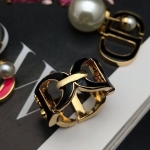 Кольцо  Christian Dior Артикул LUX-124758. Вид 1
