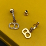 Серьги  Christian Dior Артикул LUX-124759. Вид 2