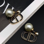 Серьги  Christian Dior Артикул LUX-124760. Вид 1