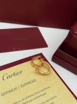 Серьги  Christian Dior Артикул LUX-124762. Вид 1