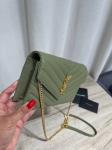 Сумка женская Yves Saint Laurent Артикул LUX-124769. Вид 3