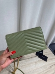 Сумка женская Yves Saint Laurent Артикул LUX-124769. Вид 4