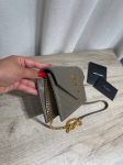 Сумка женская Yves Saint Laurent Артикул LUX-124768. Вид 4