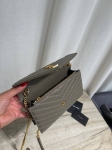 Сумка женская Yves Saint Laurent Артикул LUX-124768. Вид 5