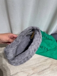 Сумка женская 24 см Bottega Veneta Артикул LUX-124767. Вид 3
