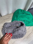 Сумка женская 24 см Bottega Veneta Артикул LUX-124767. Вид 5