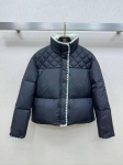 Пуховик Chanel Артикул LUX-124772. Вид 1