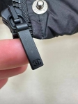 Пуховик Chanel Артикул LUX-124772. Вид 2