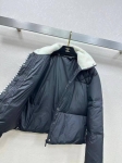 Пуховик Chanel Артикул LUX-124772. Вид 3