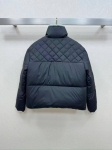 Пуховик Chanel Артикул LUX-124772. Вид 4