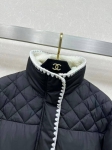 Пуховик Chanel Артикул LUX-124772. Вид 5