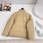 Пуховик Prada Артикул LUX-124774. Вид 3