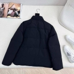 Пуховик Prada Артикул LUX-124773. Вид 2